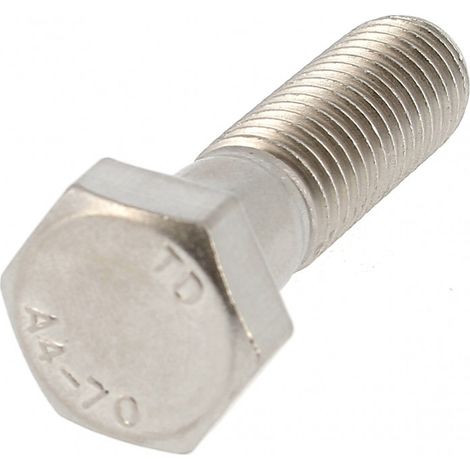 TH M14X150 Inox A4 PF DIN 931
