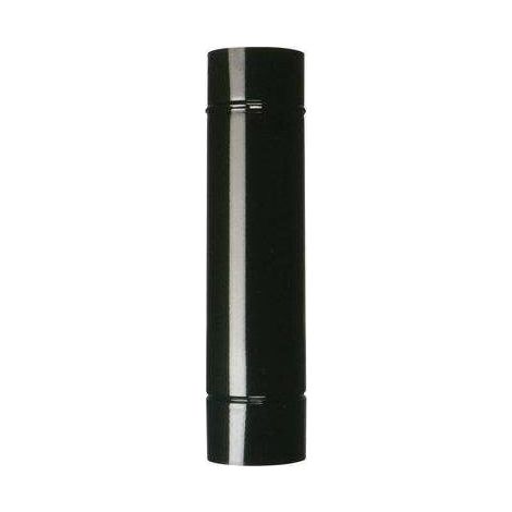 TUBE ÉMAILLÉ POUR POÊLE À BOIS 'CLASSIC' Ø 150 mm - 50 cm -