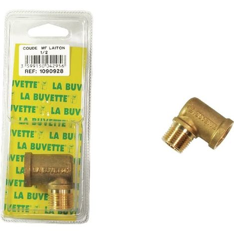 Coude LA BUVETTE BU1090928