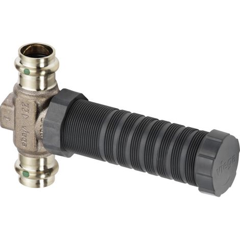 VIEGA 755591 UP-Geradsitzventil mit SC Easytop (1/3)
