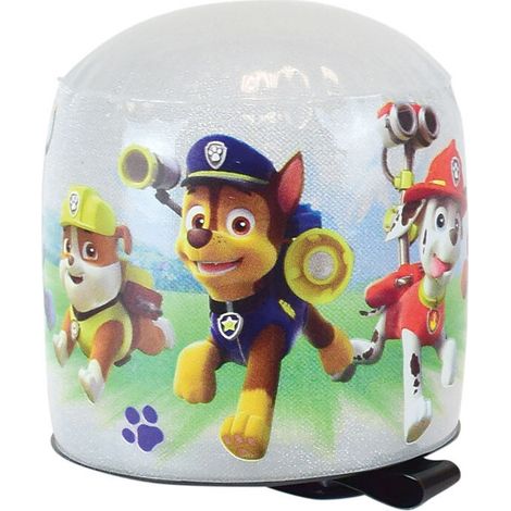 Lanterne gonflable Pat Patrouille - 15 cm (1/3)