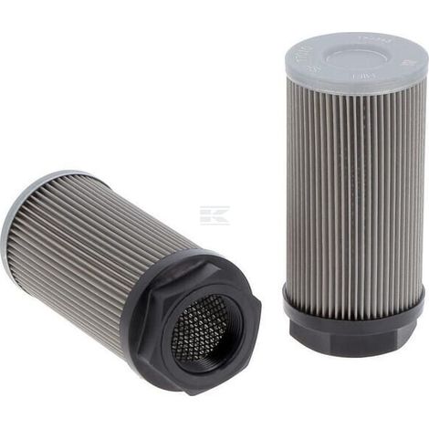 Hydraulikfilter HIFI FILTER SH77010