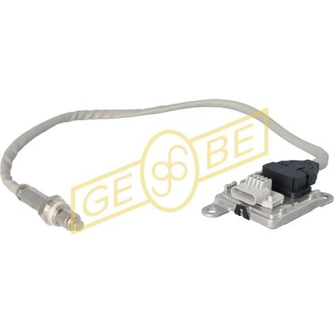 Capteur NOx, Catalyseur NOx GEBE 9 2880 1 CITROËN 3552345 3642241 9675358480