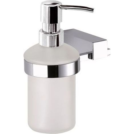 Dispenser sapone da muro - serie sq (1/3)