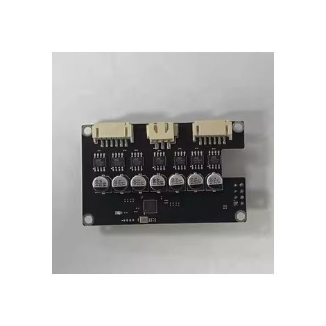 Carte de circuit imprimé pour moteur de robot HC32F460JEUA RZ7899 (1/2)