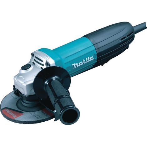 GA5034 125mm Angle Grinder 720W 240V - MAKGA5034