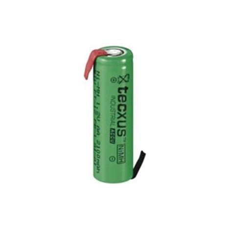 Batteria originale - Rasoi, tagliacapelli - BRAUN - 3045553662734010266