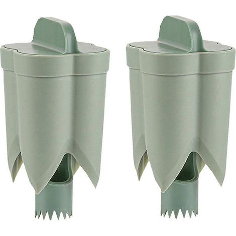 Lot de 2 éplucheurs de poivrons, pour retirer les pépins. (1/5)