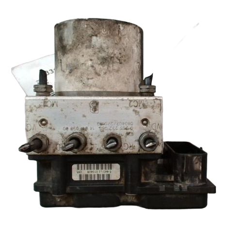 [PRODUIT D'OCCASION] Unite Hydraulique Abs CITROEN Jumpy Fg II Empatt.3000 2007-... ♻️ Ref Oe. 4541en - Garantie à vie (1/5)