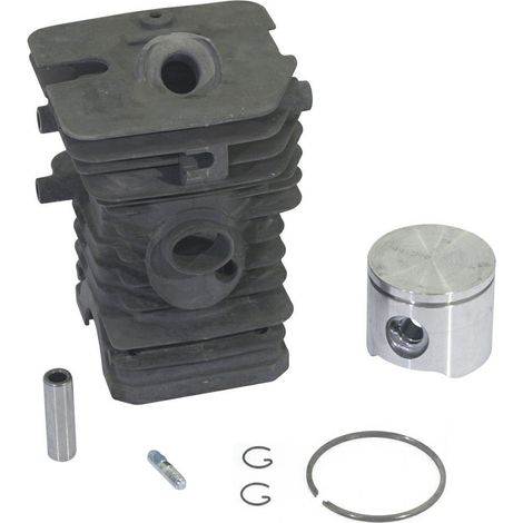Pistone e cilindro per motosega mcculloch Promac 10-51/ Partner 5200 - 360649