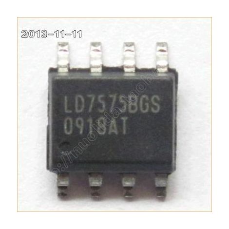 Circuito integrato Smd Sop8 Ld757575ps Ld7575ps-smd