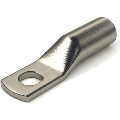 Capicorda a compressione per cavi Media Tensione in rame, sezione 120 mm2