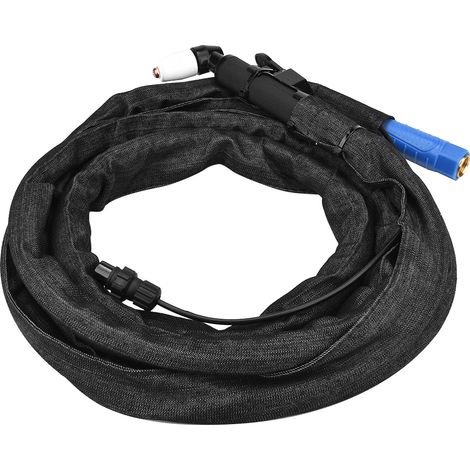 Torche de découpe plasma PT31 LG40, pistolet de soudage haute qualité pour usage industriel et professionnel (4 m) (1/5)