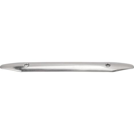Protection de ligne d'amarrage en acier inoxydable 316 pour bateau, 203.2mm x 19mm, ruban de défense marine (1/5)
