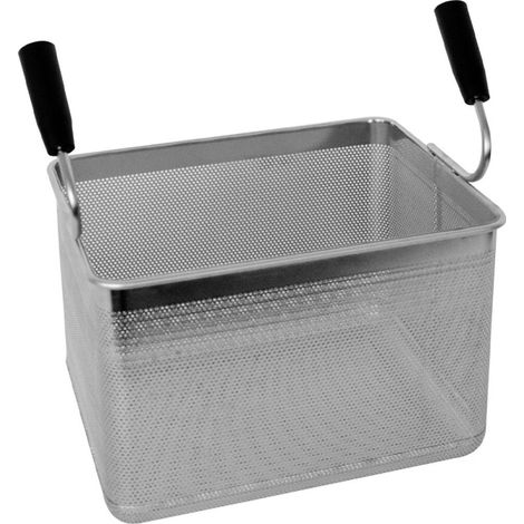 Panier pour cuiseur à pâtes à 2 poignées - Diamond
