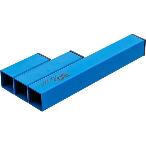 Support Magnétique pour Serre-Câbles - 96 x 39 x 233 mm - Fixation Puissante et Pratique - Pro - D-Work (1/5)
