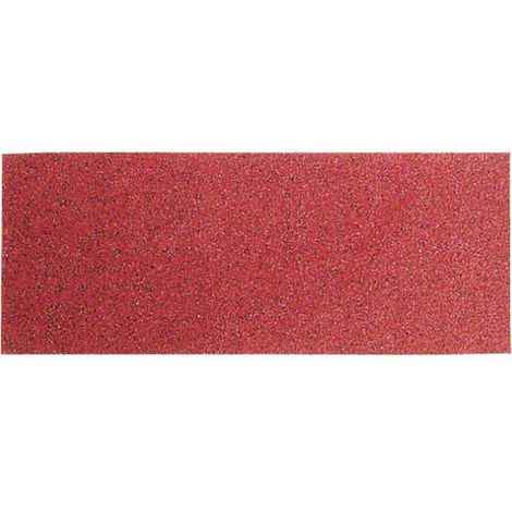 Bosch  Set  C430  Expert  for  Wood  10  pz.  non  perforato  teso  115x280  mm  180  -  2608605326
