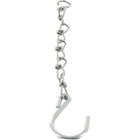 Catena sic. zin 2 mm UNIVERSALE 1149100KR