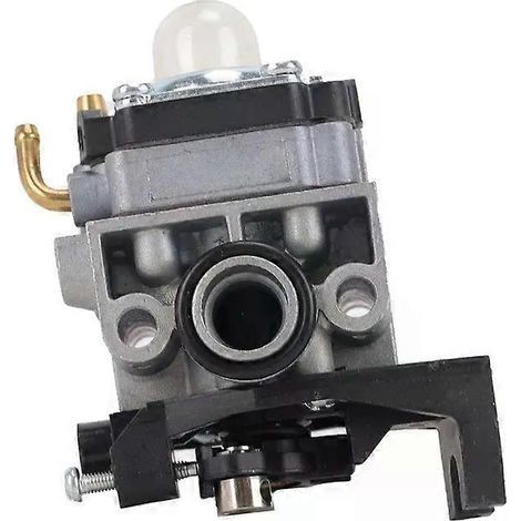 Carburateur pour Honda GX25 GX35 HHT25 HHT35 WYB-16C 16100-Z0H-825 16100-Z0H-053 4 temps (1/5)