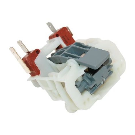 True Dish lavastoviglie Smeg Door Lock - 697690205