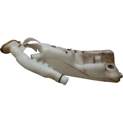 Reservoir Lave-glace Avant RENAULT Clio III 2009- [PRODUIT D'OCCASION]♻️7701058023
