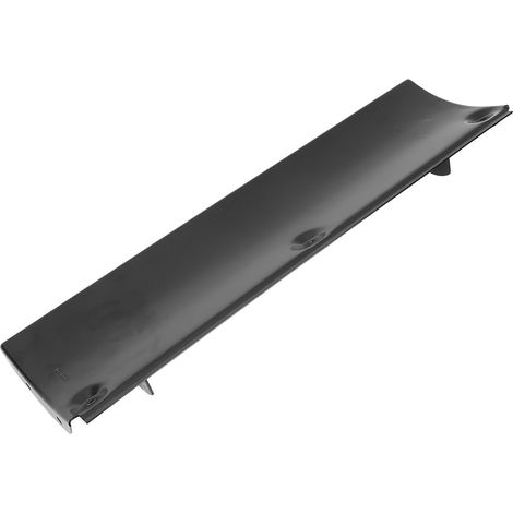 Déflecteur inférieur 119-1551 pour souffleuses à neige CCR2000 CCR2450 CCR3000 CCR3650, pièce de rechange compatible. (1/5)