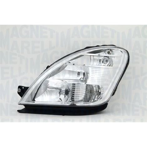 Projecteur principal Magneti Marelli 712438301129 IVECO 69500013