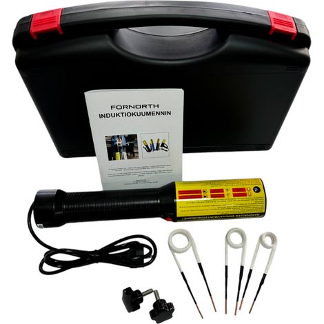 Fornorth Induktionsheizer 1200W