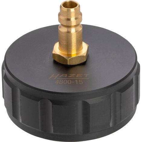 HAZET Adaptateur de radiateur 4800-15 (1/3)