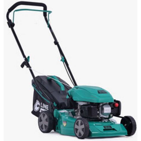 RASAERBA SPINTA E-V OHV 4T 42CM EASY LAWN 144CC
