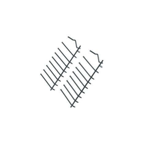 Inserti amovibili originale - Lavastoviglie - BOSCH - 3221373662734354773