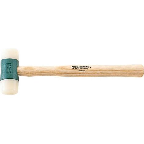 Stahlwille 10956N 60 Martello in Nylon 380 mm
