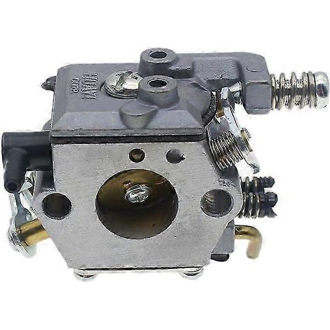 Carburateur ECHO CS350 WT-897 2,5 CV CS-350WES CS-350T CS-351 Tronçonneuse Édition 0512