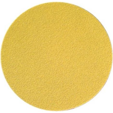 1960 Siarexx cut auto-agrippant Sia Abrasives - Sans trou ø 150 mm - boîte de 100 - 180 (1/2)