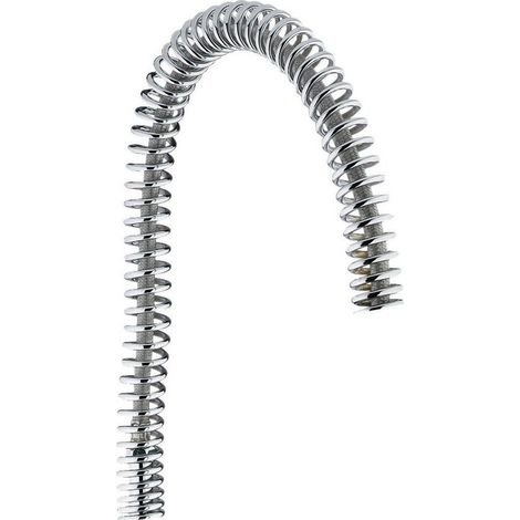 Ressort guide flexible pour cuisine Delabie - Composant de remplacement pour systèmes de plomberie