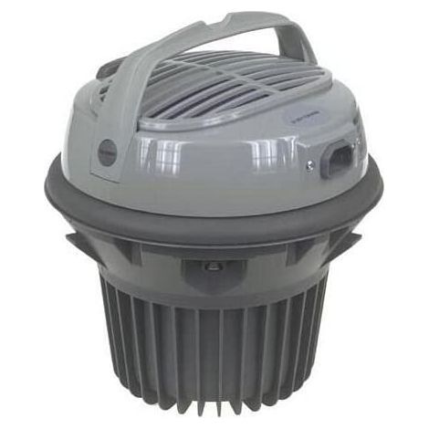 Nilfisk Motor GSP Zubehör für Nilfisk 545 HS, 20-240V/800W