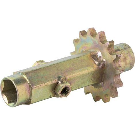 Pignone SOLA PS141767 (1/2)