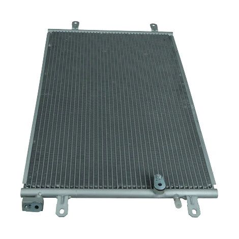 MAXGEAR AC864482 Condenseur 4F0260403P