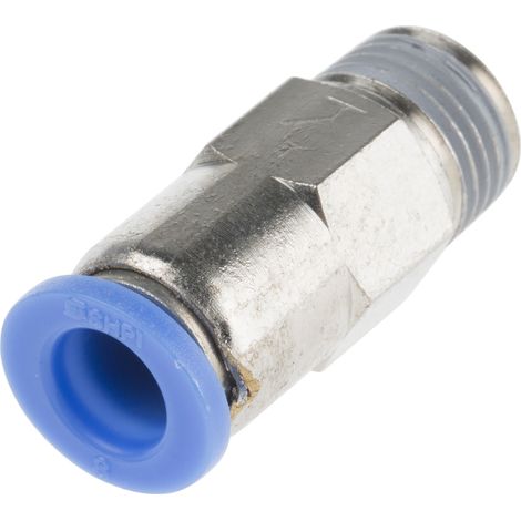 Clapet anti-retour RS PRO Fileté, 0 to 9.9 kgf/cm², 0 to 990kPa ( Prix pour Sachet de 1 ) (1/2)