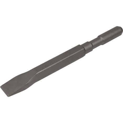 Sealey Chisel 25 x 250mm - CP9 P1CH (1/2)