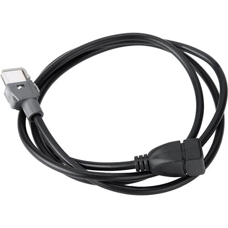 Câble USB pour autoradio compatible avec Peugeot 307, 407, 308, 408, 508 et Citroën C2, C3, C4, C4L et C5. (1/5)