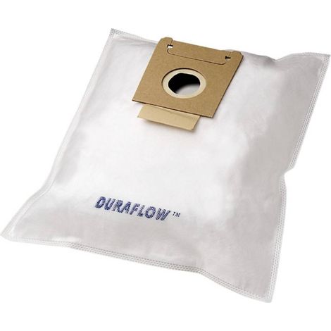 Menalux - Lot de 5 sacs 2000 + 1 micro filtre pour aspirateurs Bosch, Siemens - 9001961466