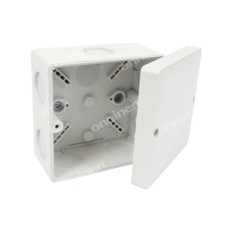 KSK 100KA caja IP66 - KSK 100 KA (1/3