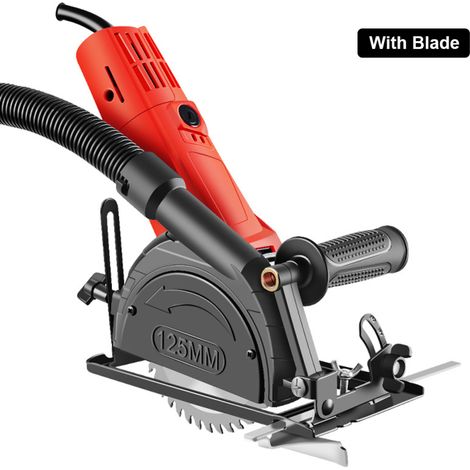 Soporte para amoladora angular, base de corte y ranurado, tapa ajustable a 45° para amoladoras angulares, herramienta para mesas de carpintería. (1/5)