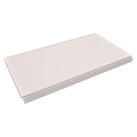 Ripiano 37 x 100 cm crema VIKA 57241037J (1/2)