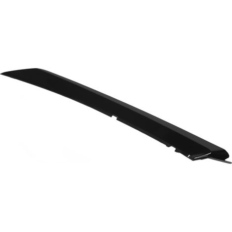 Garniture de phare de pare-chocs avant noire pour Camry SE XSE 2018 et versions ultérieures (côté gauche) : 5271306100 (1/5)