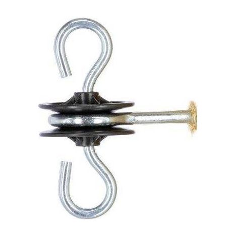 ISOLATORE MANIGLIA ELETTRORECINZIONE KERBL