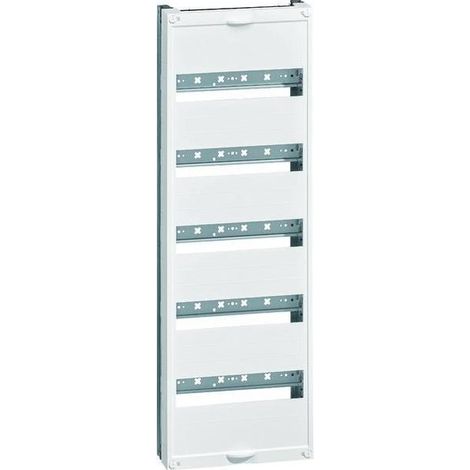 Hager Einbausatz, universZ 750mm,VT,5reihig ZU15S (1/5)