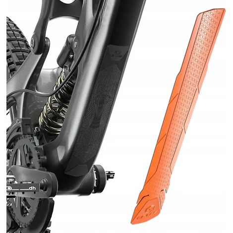 Funda protectora flexible para cuadro de bicicleta ENLEE. (1/5)