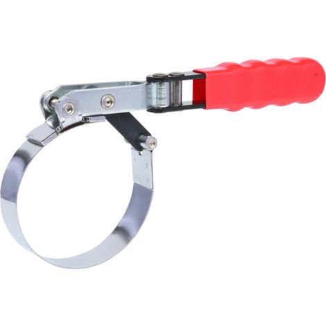 KS TOOLS Clé de filtre à huile orientable 73-85mm ( 150.9378 ) (1/5)